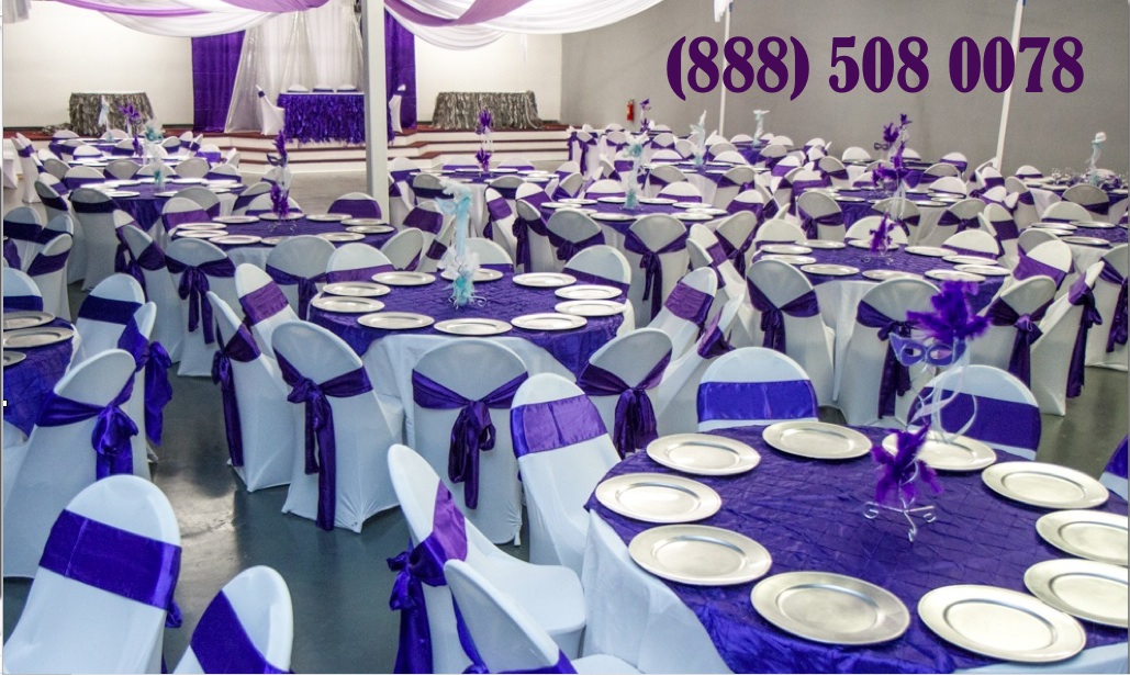 Sala de fiesta Atlanta
